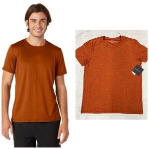 NWT Beyond Yoga Always Beyond Crew Tee